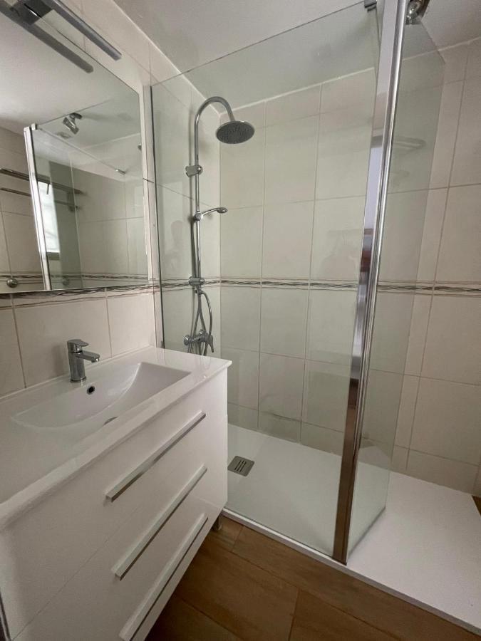 Castle Harbour Los Cristianos Beautiful Studio With Pool View Exterior foto